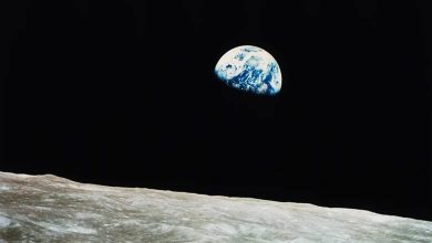 earthrise