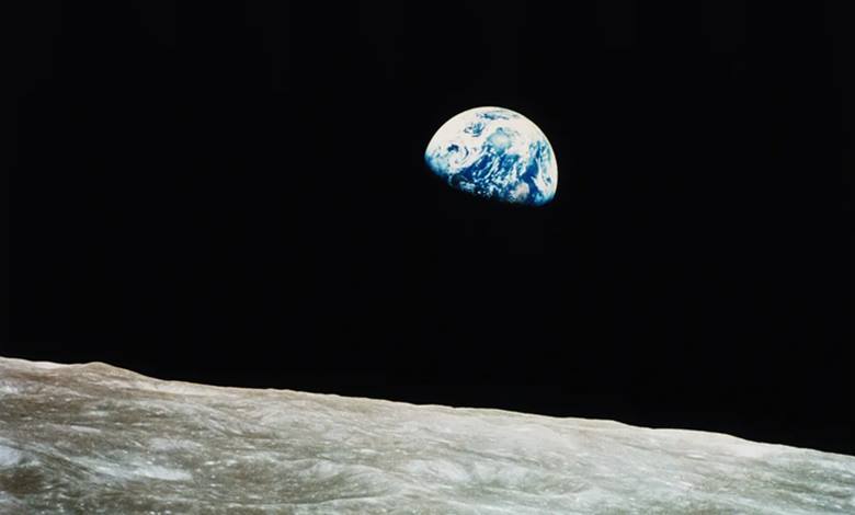 earthrise