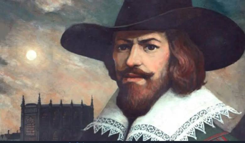 Guy Fawkes