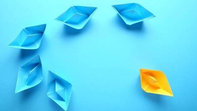 Von Restorff İzolasyon Etkisi: Farklı Olan Şey Daha İyi Hatırlanır!