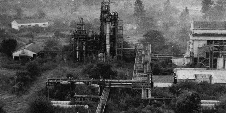 Bhopal Felaketi: Dünyanın En Kötü Endüstriyel Felaketlerinden Biri