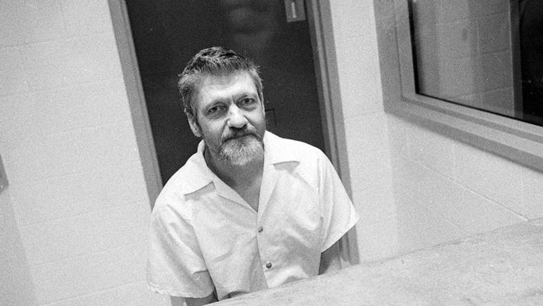 Theodore Kaczynski: Unabomber Lakabı İle Bilinen Anarşist Matematikçi