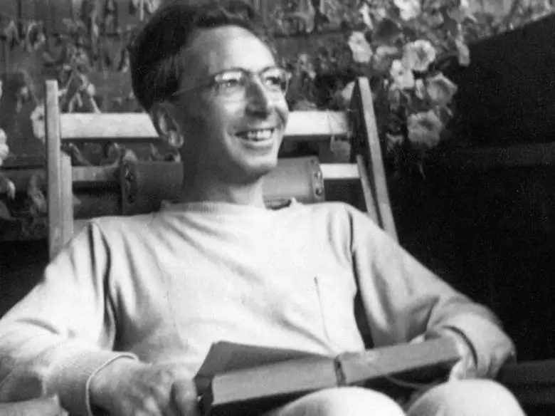 Kaos İçinde Anlam Arayışı: Viktor Frankl'ın Hikayesi 