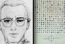 Zodiac katili