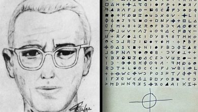 Zodiac katili
