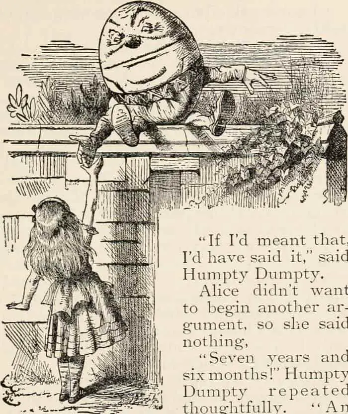 Lewis Carroll Alice Harikalar Diyarında
