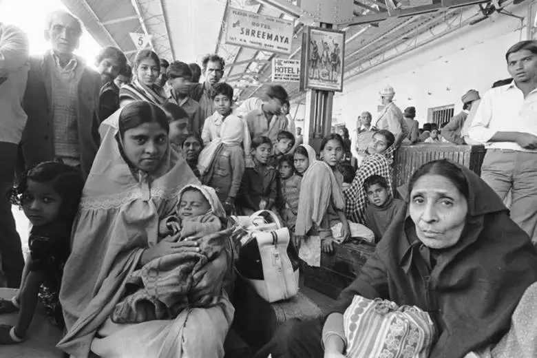 Bhopal Felaketi: Dünyanın En Kötü Endüstriyel Felaketlerinden Biri