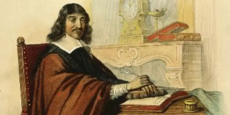 Düşünüyorum Öyleyse Varım Diyen Descartes Aslında Ne Demek İstiyor?