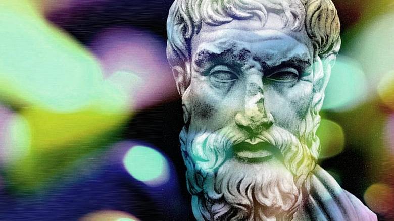 Epikür Felsefesi