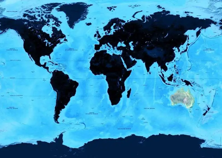 Okyanuslar Neden Keşfedilemiyor?