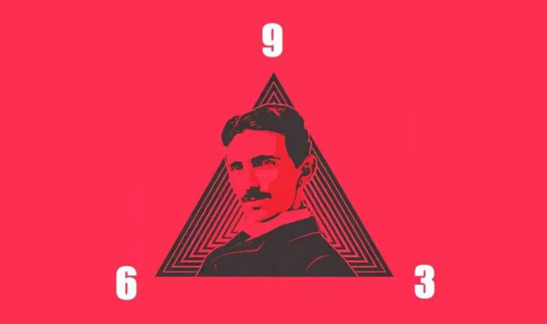 Nikola Tesla Neden 3,6 ve 9 Sayılarına Takıntılıydı?