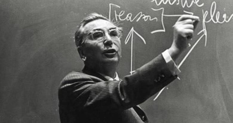 Kaos İçinde Anlam Arayışı: Viktor Frankl'ın Hikayesi