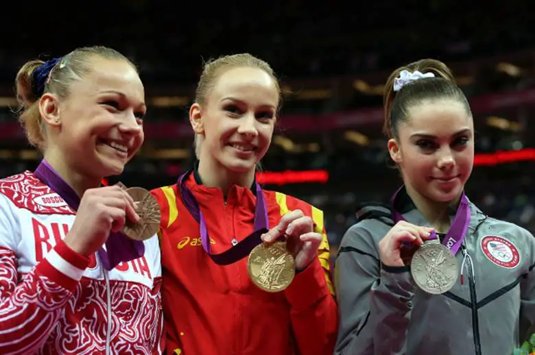 Neden Bronz Madalya Sahipleri Gümüş Kazananlardan Daha Mutlu Gözükür?