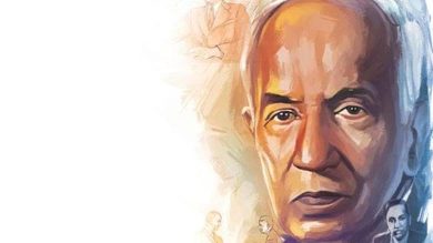 Subrahmanyan Chandrasekhar