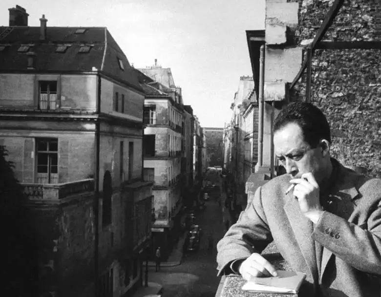 Albert Camus ve Absürdizm: Hayatın Bir Anlamı Var mı?