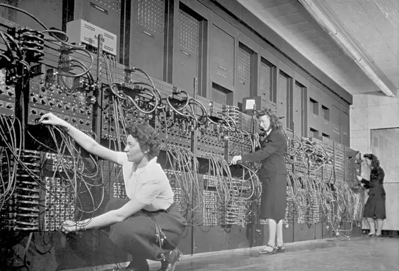 ENIAC