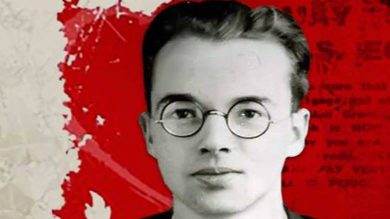 Klaus Fuchs
