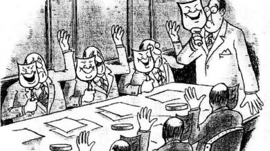 Abilene Paradoksu: Bir Grup İçindeyken İstemediğimiz Şeylere Neden Evet Deriz?