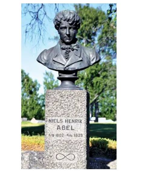Abel Ödülüne Adını Veren Niels Henrik Abel'in Hüzünlü Hikayesi