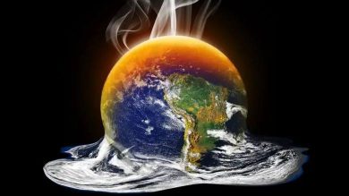 Yaşanabilir Bir Dünya