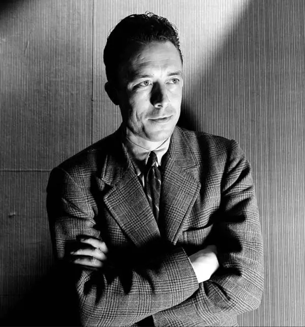 Albert Camus ve Absürdizm: Hayatın Bir Anlamı Var mı?