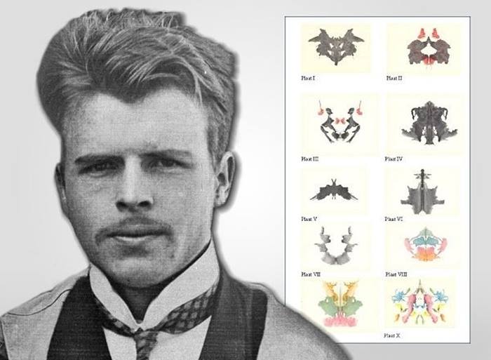 Hermann Rorschach 