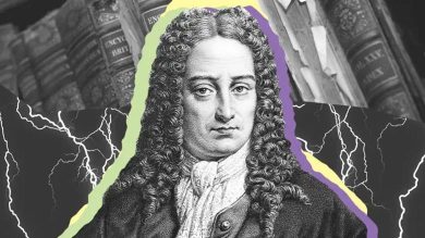 Evrensel Deha Leibniz'in Büyük Sorusu