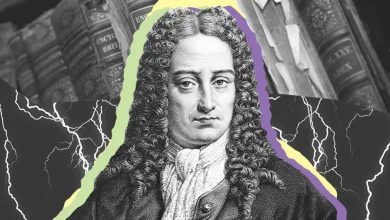 Evrensel Deha Leibniz'in Büyük Sorusu