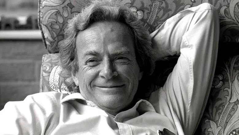 Richard Feynman Yaratıcılık ve Mutlu Bir Hayat Konusunda Bize Ne Öğretebilir?