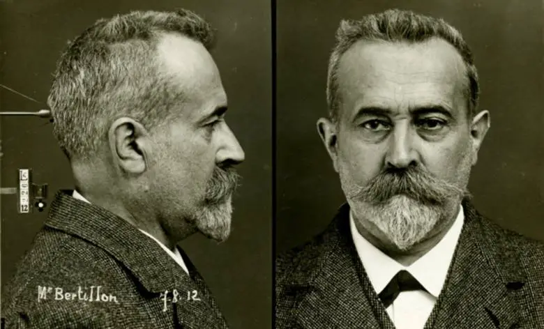 Alphonse Bertillon: İnsanları Ölçerek Suçluları Teşhis Etme Biçimini Değiştiren Dedektif