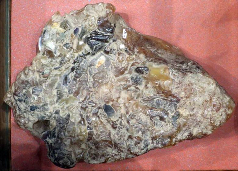 Ambergris (Akamber) Nedir?