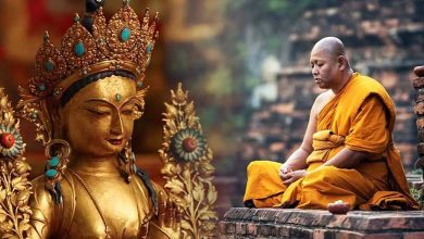 budizm bir din mi yoksa felsefe mi