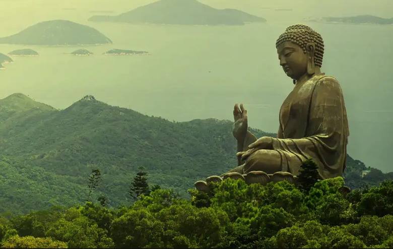 Bir Din mi Yoksa Felsefe mi? Budizm Nedir?