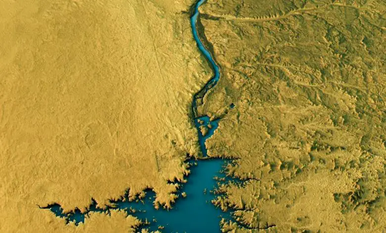 Dünyanın En Uzun Nehri Hangisidir? 