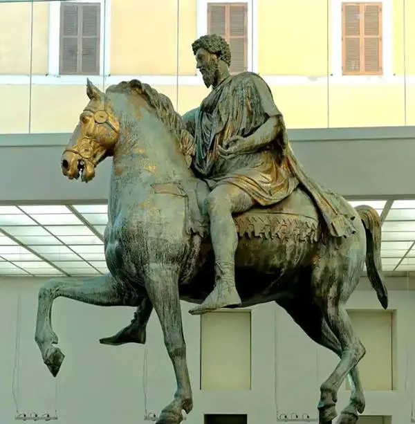 Marcus Aurelius