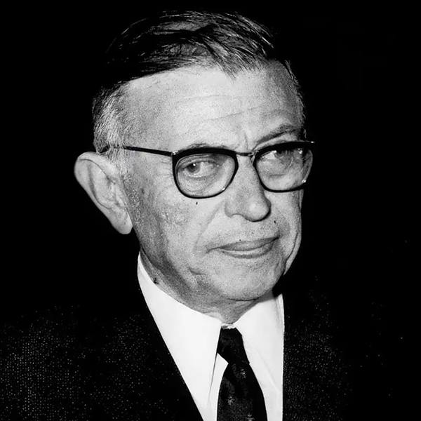 Jean Paul Sartre "Cehennem Başkalarıdır” Derken Aslında Ne Demek İstemişti?