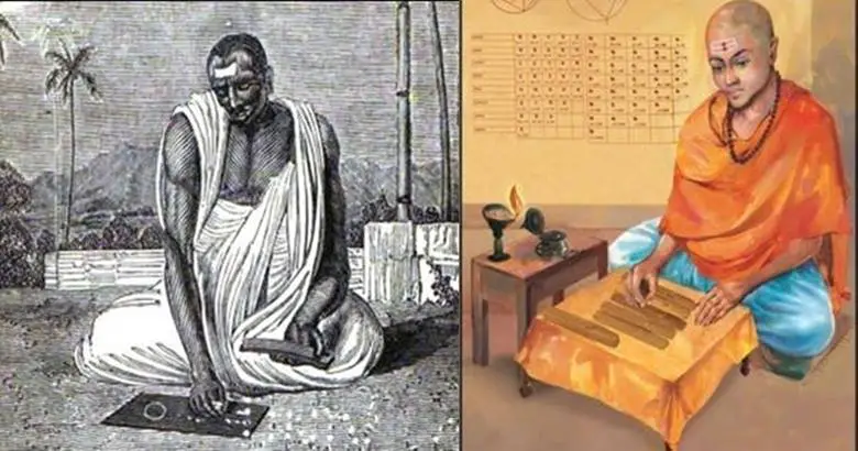 Brahmagupta Kimdir?