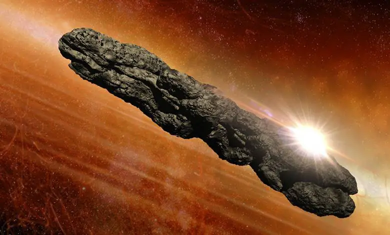 Yıldızlararası Ziyaretçi "Oumuamua" Hakkında Neler Öğrendik?