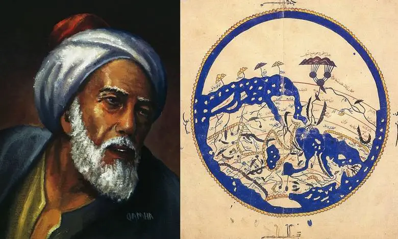 El-İdrisi: Yanlış Harita İle Anımsanan Ortaçağ Coğrafyacısı
