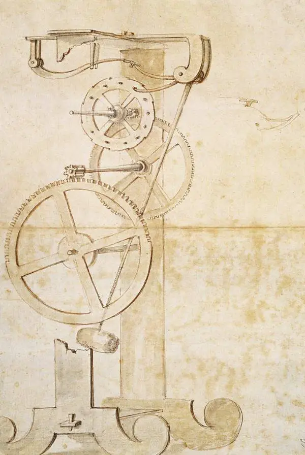 Christiaan Huygens'in Sarkaçlı Saati Neden Amerika Kıtasında Başarısız Oldu?