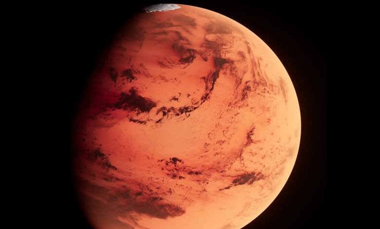 50 Yıl Önce Mars'ta Yaşam Bulmuş, Sonra da Onu Yok Etmiş Olabiliriz!