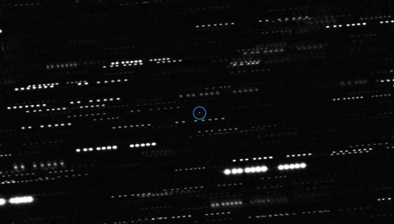 Yıldızlararası Ziyaretçi "Oumuamua" Hakkında Neler Öğrendik?