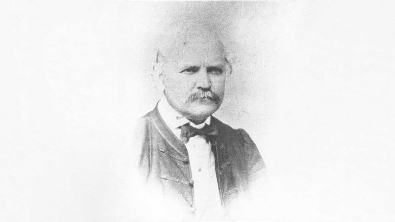 Ignaz Semmelweis Ve El Yıkamanın Tartışmalı Tarihi