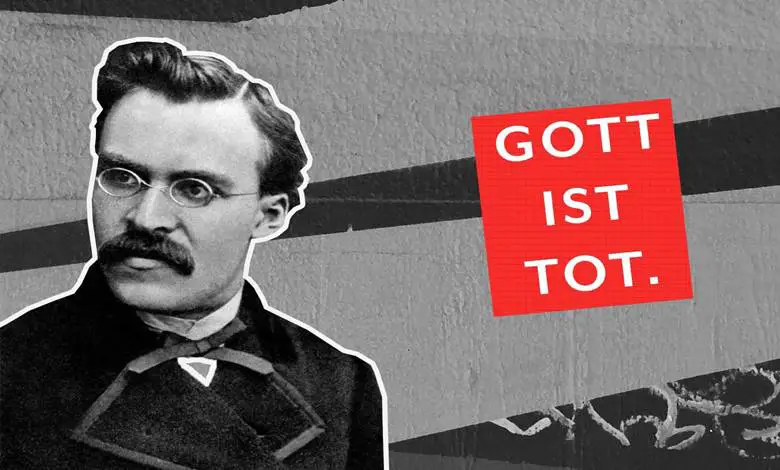 Friedrich Nietzsche Ünlü Sözü "Tanrı Öldü" ile Ne Anlatmak İstiyordu?