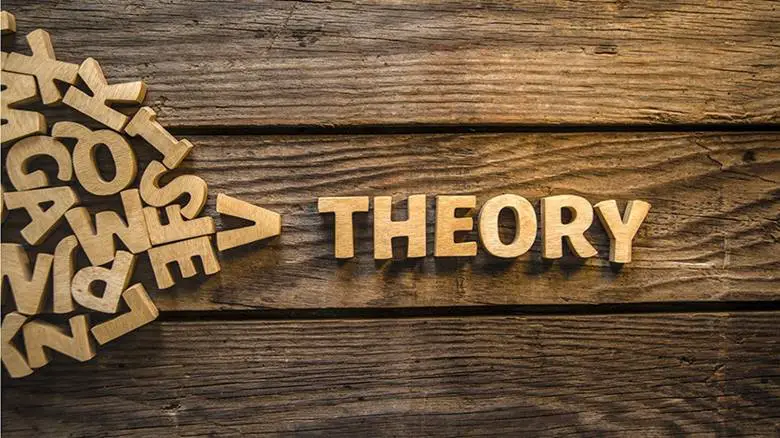 teori nedir
