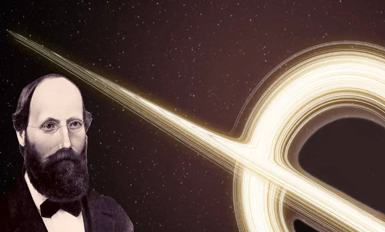 Bernhard Riemann: Einstein'ın Görelilik Teorisinin Temellerini Atan Dahi Matematikçi