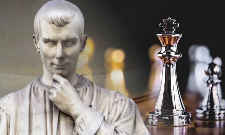 Niccolò Machiavelli'ye Göre Nasıl Etkili Bir Lider Olunur?