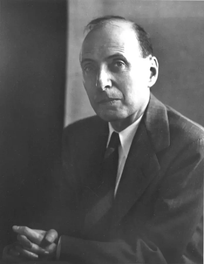 Eugene Wigner (