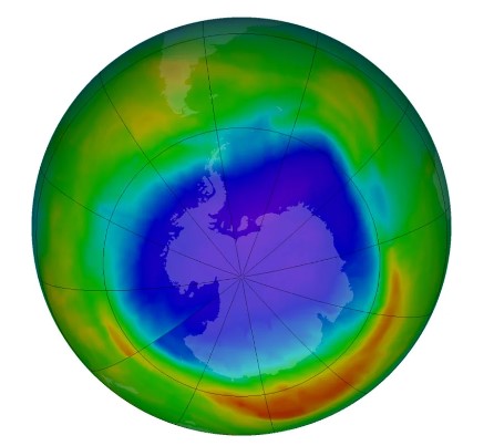 Ozon tabakasındaki delik günümüzde ne durumda?