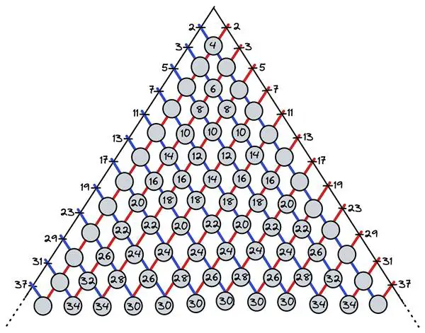 Matematikte Adını Sık Duyduğumuz Sayılar Teorisi Nedir?